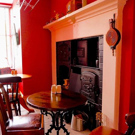 Greendale Teahouse And Rooms Chatburn Exterior foto