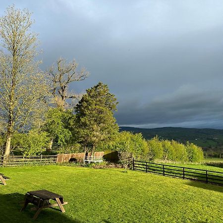 Greendale Teahouse And Rooms Chatburn Exterior foto